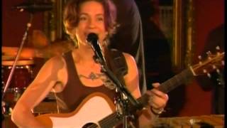 Ani DiFranco - Everest (Live 2008)