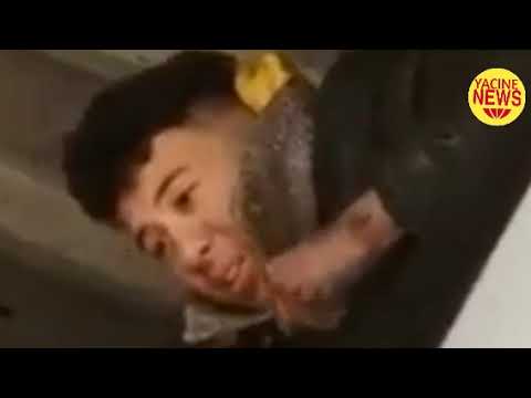 العثور على شاب جزائري مختبئ في مخزن الامتعة لطائرة رحلة قسنطينة الى باريس
