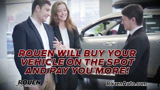 Rouen CDJR