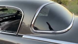 1953 Studebaker Champion Regal Starliner Restomod Walk Around