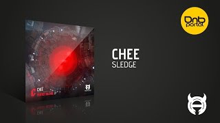 Chee - Sledge [Algorythm Recordings]