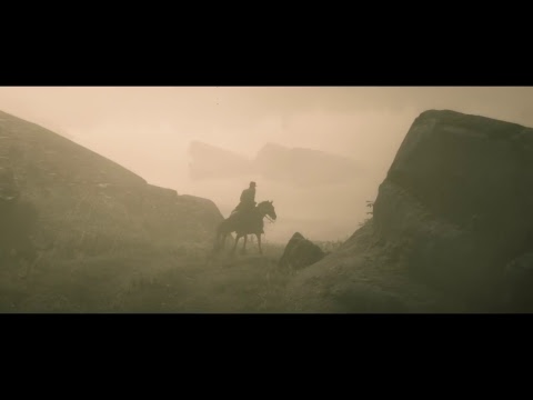Red Dead Redemption II - Story Mode Gameplay  Pt.32