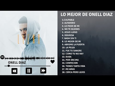 Lo mejor de Onell Diaz - 1 Hora de Musica