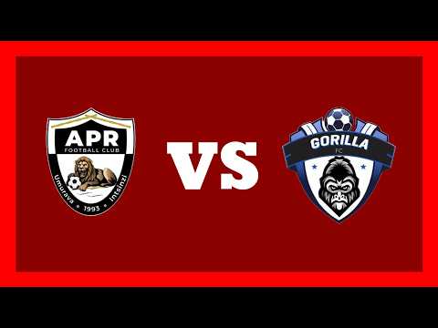 🔴LIVE - APR FC 2 - 1 GORILLA || SK FM RWANDA PREMIER LEAGUE LIVE COMMENTARIY !27/2/2026