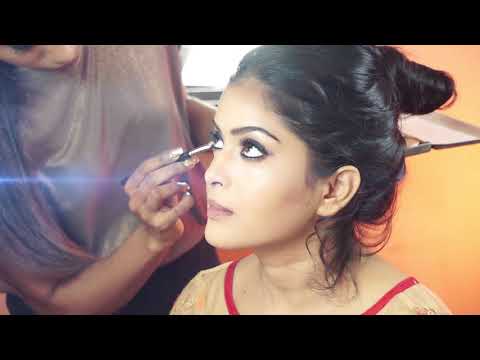 Bridal Makeup Artist portfolio by Divya Kedare Makeup & Hair in Mumbai - Photo 1