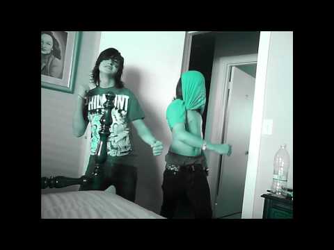 The White Boy Jerk "IRock Skinnies"