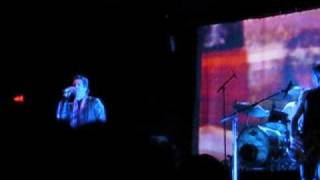 Our lady peace - Everyone's a junkie @ Montreal Olympia