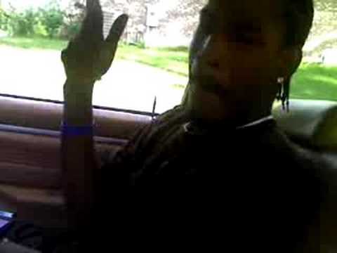 Menace Montana Jt aka Tha Problem Child Diss!!!!