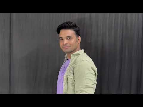 Rajesh Asiya introduction