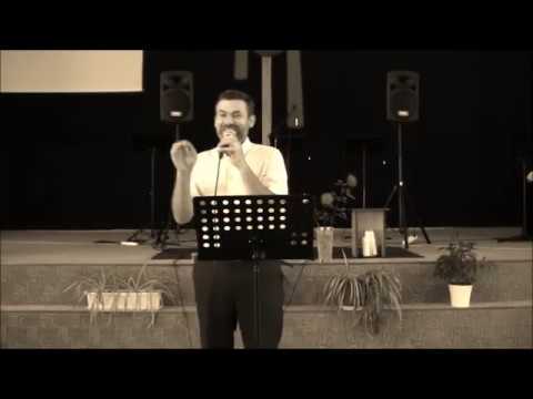 UNUL VA FI LUAT ȘI ALTUL VA FI LĂSAT