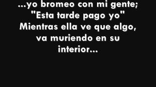 Otro Día Más - Alex Ubago (con letra)