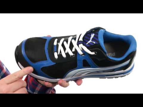 PUMA Safety Aerial Low  SKU:8789116