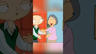 A FAMÍLIA NO FUTURO #familyguy #shorts