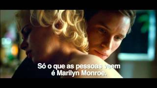 Dica de Filme: Sete Dias com Marilyn (My Week with Marilyn,2011)