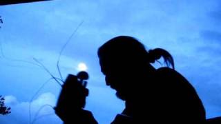 Nahko ~ Aloha Ke Akua Sessions ~ Take 1 (Manifesto 2)