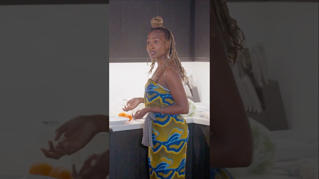 I cooked for you #shorts