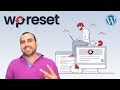 WPreset WordPress Development Tool For Non Devs