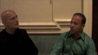 Todd Falcone Commitment and Change