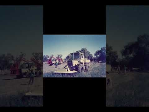 🌏🔥 MB-trac in Australien – Kraft, die Grenzen überschritt! 🚜💨