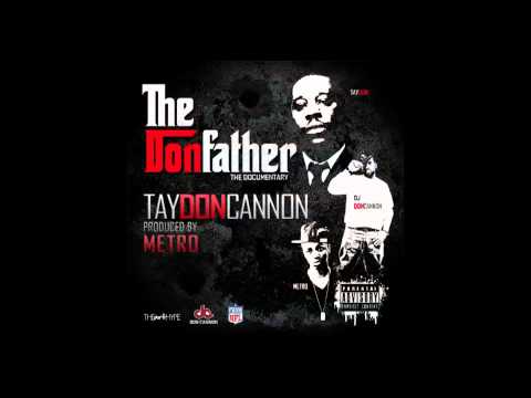 Tay Don - Talk (Haters Talk) [Prod. by Metro] (@IamTayDon)