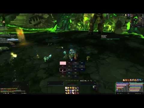 Unity-Eredar Heroic Archimonde Best Attempt as of Aug 9th