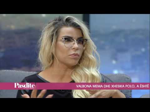 Pasdite ne TCH, 25 Tetor 2016, Pjesa 3 - Top Channel Albania - Entertainment Show