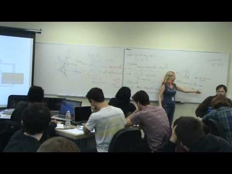 PHY221 Lecture 5 Forces - video 8
