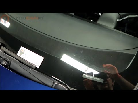 Tesla Model 3 VIN Number Location: Where to Find It and Why It’s Important