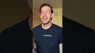 Does Keith know Beauty and the Beast? #disney #comedy #music