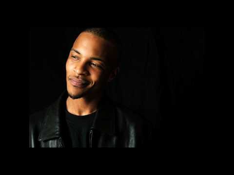 T.I. - Got Your Back feat. Keri Hilson