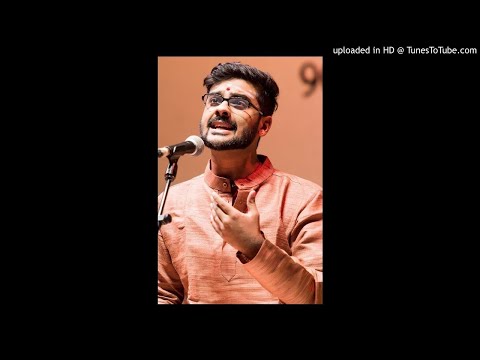 dasharatha nandana dAnavabhanjana-asAvEri-tyAgarAja - Ramakrishnan Murthy