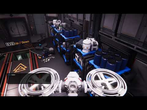 Lemnis Gate - 15 Minutes of PC Gameplay