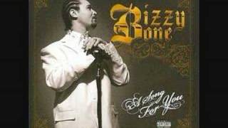 Bizzy Bone- What Have I Learned