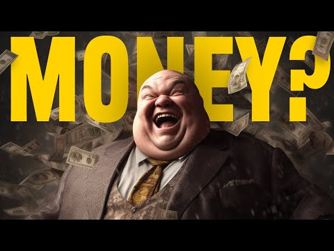 The Root of All Evil: How Money Changes How We Think And Act