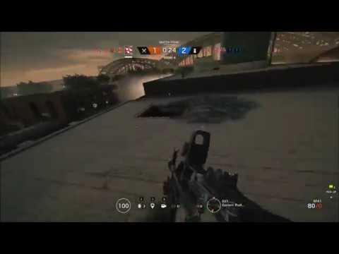 4k Fuze clutch (if Fuze was a 6 speed)