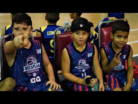 Bucaplaa 7 under - PR Basketball Challenge 2019