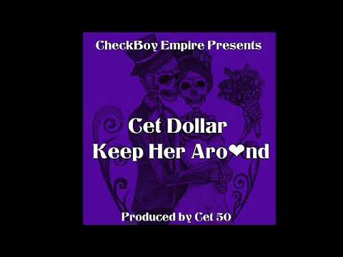 Cet Dollar - Keep her around