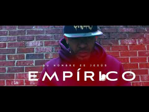Empírico - Tu Papa - Video oficial  SU NOMBRE ES JESUS ❌ Redimi2
