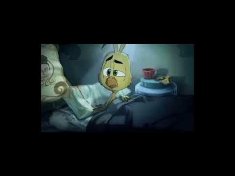 The Black Cauldron (TheWildAnimal13 Animal Style) Part 12 - In the Forest/Rollo's Return