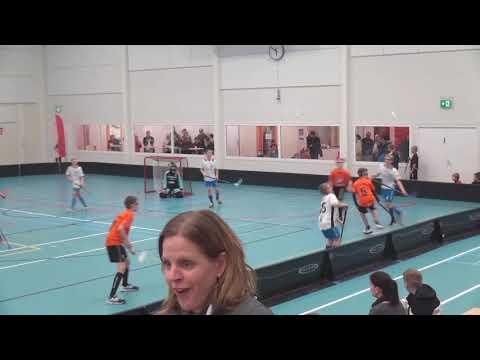 Messina Cup 2020 - USB 07 - Salba - välierä - 4.1.20