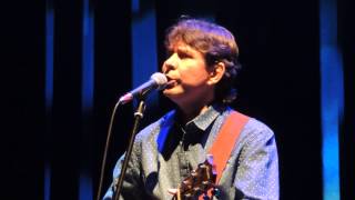 LÔ BORGES - &quot;Chuva Na Montanha&quot; - 06/09/2015 - Sesc Bom Retiro -São Paulo -SP