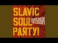 YouTube thumbnail of Opa Cupa by Slavic Soul Party!