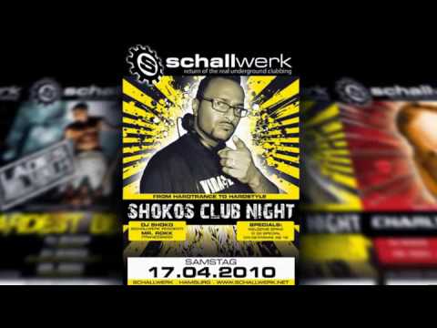 Schallwerk Programm April 2010