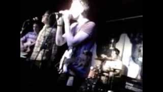 Frankie Cocozza - Embrace - @ O2 Islington 7-3-13