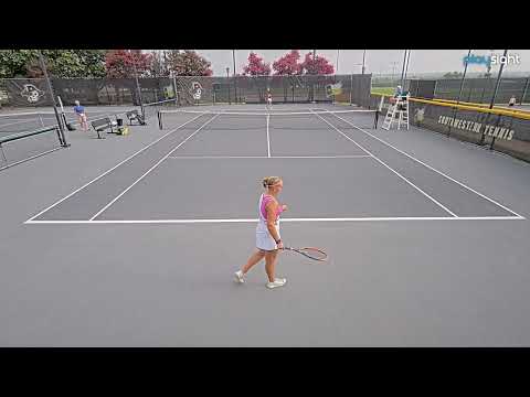 Elena Mireles v Stanislava Shulzhenko - 14.6.23