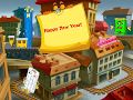 JumpStart Preschool 1998 1999 Calendarville
