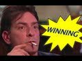 Songify This - Winning - a Song by Charlie Sheen ...