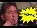 Songify This - Winning - a Song by Charlie Sheen.