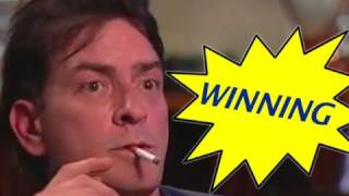 Songify This - Winning - a Song by Charlie Sheen