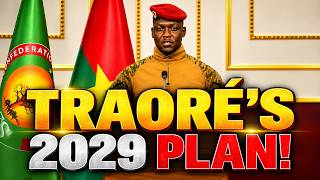 The West is Watching: Traoré’s Message That Changed Everything